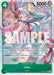 Image for Uta (OP13-023) (OP13) - One Piece Card Game