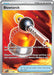 Image for Blowtorch (117/094) (PFL) - Pokemon