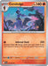 Image for Ceruledge (020/094) (PFL) - Pokemon