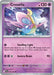 Image for Cresselia (039/094) (PFL) - Pokemon