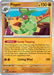 Image for Flygon (053/094) (PFL) - Pokemon