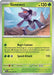 Image for Genesect (008/094) (PFL) - Pokemon