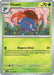 Image for Gloom (002/094) (PFL) - Pokemon