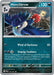 Image for Honchkrow (058/094) (PFL) - Pokemon