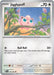 Image for Jigglypuff (076/094) (PFL) - Pokemon