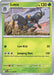 Image for Lokix (010/094) (PFL) - Pokemon