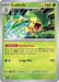 Image for Ludicolo (007/094) (PFL) - Pokemon
