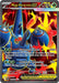 Image for Mega Heracross ex (108/094) (PFL) - Pokemon