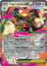 Image for Mega Lopunny ex (084/094) (PFL) - Pokemon