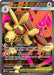 Image for Mega Lopunny ex (115/094) (PFL) - Pokemon
