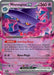 Image for Mismagius ex (036/094) (PFL) - Pokemon