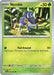 Image for Nymble (009/094) (PFL) - Pokemon