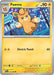 Image for Pawmo (033/094) (PFL) - Pokemon
