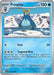 Image for Prinplup (028/094) (PFL) - Pokemon
