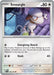 Image for Smeargle (080/094) (PFL) - Pokemon