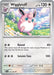 Image for Wigglytuff (077/094) (PFL) - Pokemon