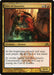 Image for Sire of Insanity (104) (DGM) - Magic: The Gathering