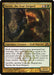 Image for Varolz, the Scar-Striped (112) (DGM) - Magic: The Gathering