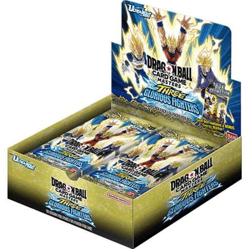 Dragon Ball Super Booster Boxes Smoke and Mirrors Hobby Dragon Ball Super Booster Boxes Smoke and Mirrors Hobby