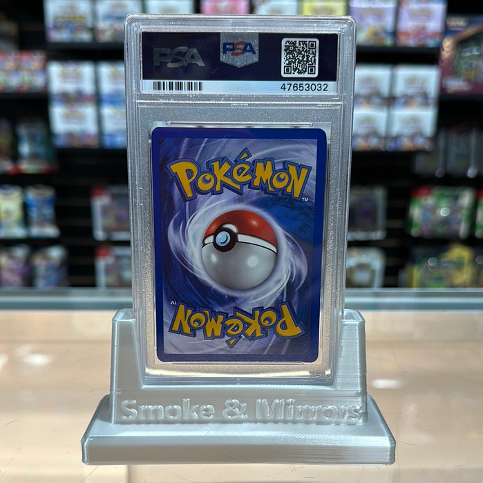 Dark Magneton (11/82) [Team Rocket 1st Edition] PSA 9