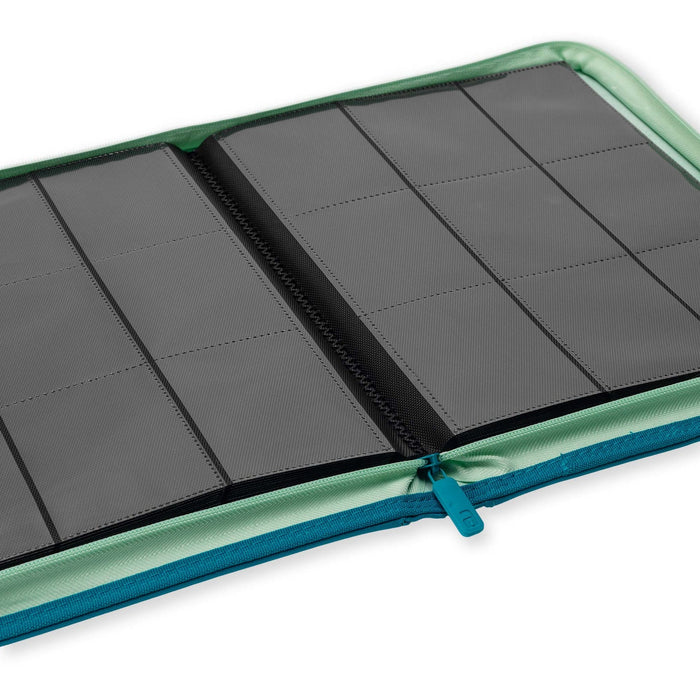 Vault X: 9-Pocket Zip Binder (SV5) (Limit 1)