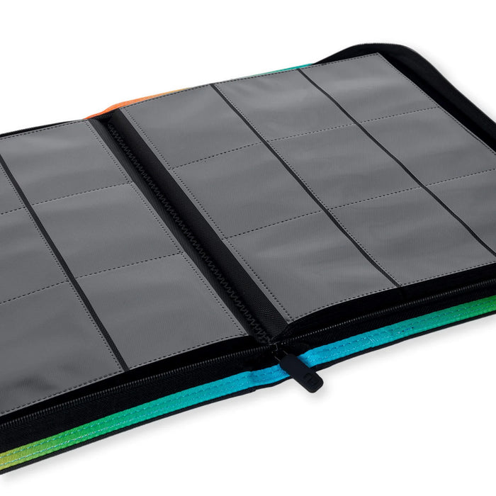 Vault X: 9-Pocket Zip Binder (SV2) (Limit 1)
