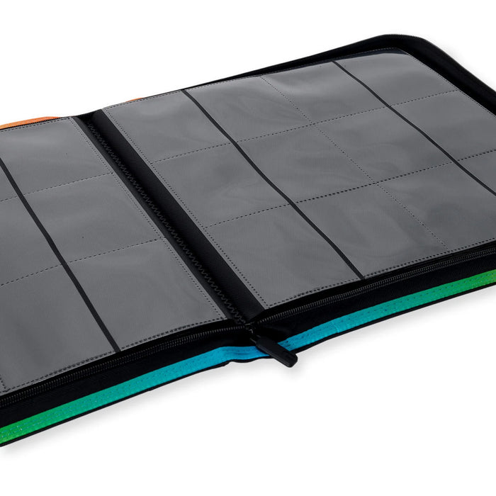 Vault X: 12-Pocket Zip Binder (SV2) (Limit 1)