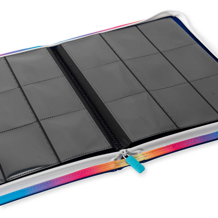 Vault X: 9-Pocket Zip Binder (SV4) (Limit 1)