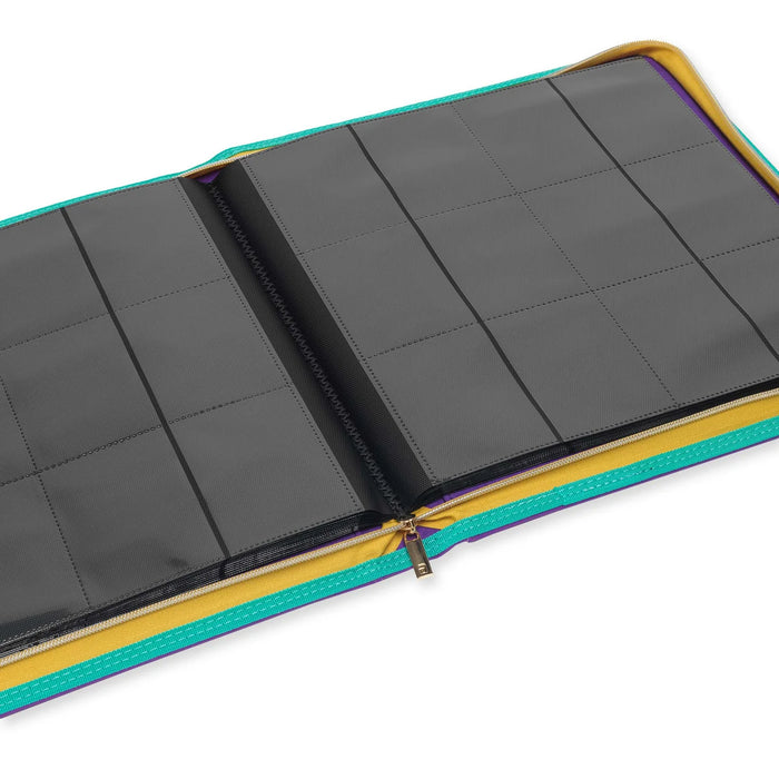 Vault X: 12-Pocket Zip Binder (SV6) (Limit 1)