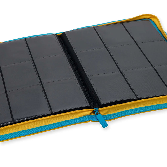 Vault X: 12-Pocket XL Zip Binder (SV8) (Limit 1)