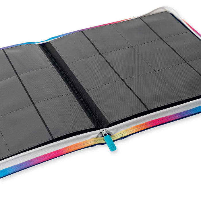 Vault X: 12-Pocket Zip Binder (SV4) (Limit 1)