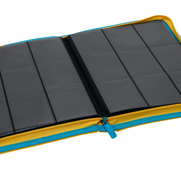 Vault X: 9-Pocket Zip Binder (SV8) (Limit 1)
