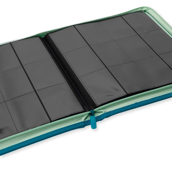 Vault X: 12-Pocket Zip Binder (SV5) (Limit 1)