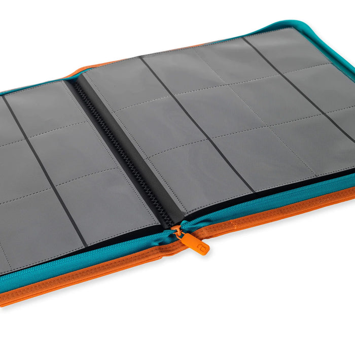 Vault X: 12-Pocket Zip Binder (SV3) (Limit 1)