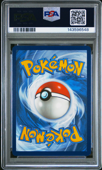 EEVEE ex PRE SUPER-PREMIUM COLLECTION 2025 POKEMON SVP EN-SV BLACK STAR PROMO PSA MINT 9
