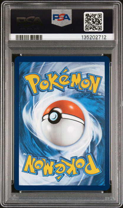 MEGA KANGASKHAN ex SPECIAL ILLUSTRATION RARE 2025 POKEMON MEG EN-MEGA EVOLUTION PSA GEM MT 10
