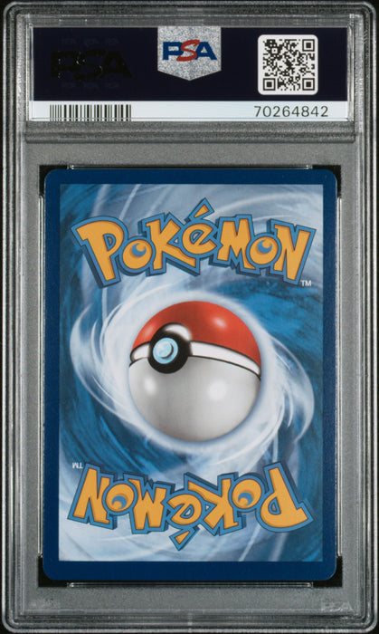 ETERNATUS VMAX LOST ORIGIN 2022 POKEMON SWORD & SHIELD LOST ORIGIN PSA 10