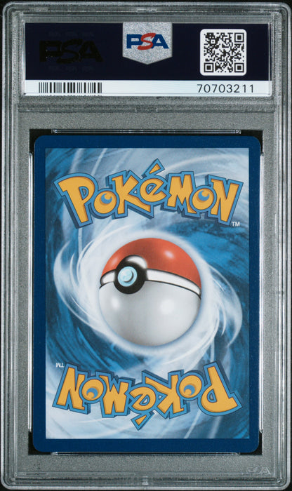 SKUNTANK V SILVER TEMPEST 2022 POKEMON SWORD & SHIELD SILVER TEMPEST PSA 10