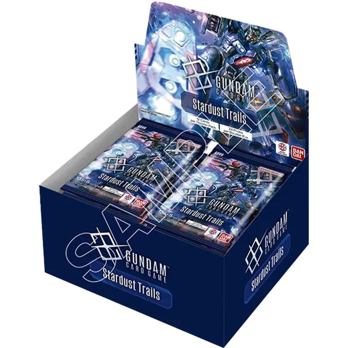 Gundam TCG: Stardust Trails - Booster Box [GD06] (Limit 1)
