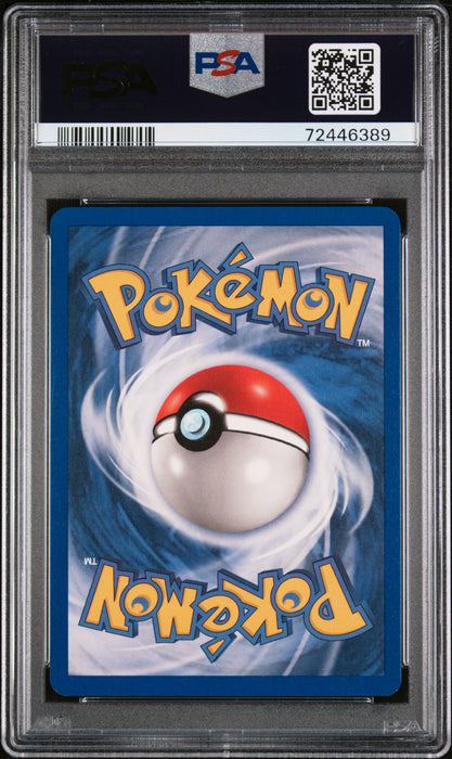 AERODACTYL EX SANDSTORM 2003 POKEMON EX SANDSTORM PSA 9