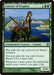 Image for Courser of Kruphix (119) (BNG) - Magic: The Gathering