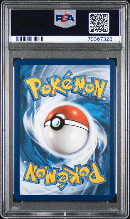 CHARIZARD-HOLO CLASSIC COLL-BASE SET 2021 POKEMON CELEBRATIONS CLASSIC COLLECTION PSA 10