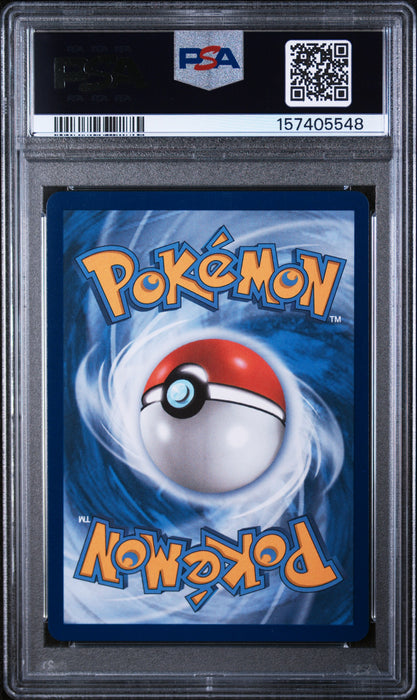 MEGA GENGAR ex MEGA ATTACK RARE 2026 POKEMON ASC EN-ASCENDED HEROES PSA GEM MT 10