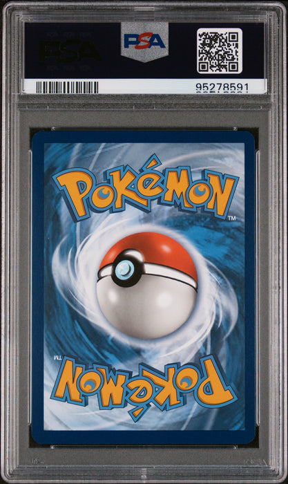 CHARIZARD ex SPECIAL ILLUSTRATION RARE 2023 POKEMON OBF EN-OBSIDIAN FLAMES PSA GEM MT 10