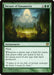 Image for Dictate of Karametra (121) (JOU) - Magic: The Gathering