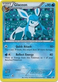 Glaceon - BW90 (BW90) (PR)