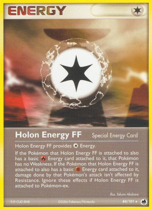 Image for Holon Energy FF (84/101) (DF) - Pokemon
