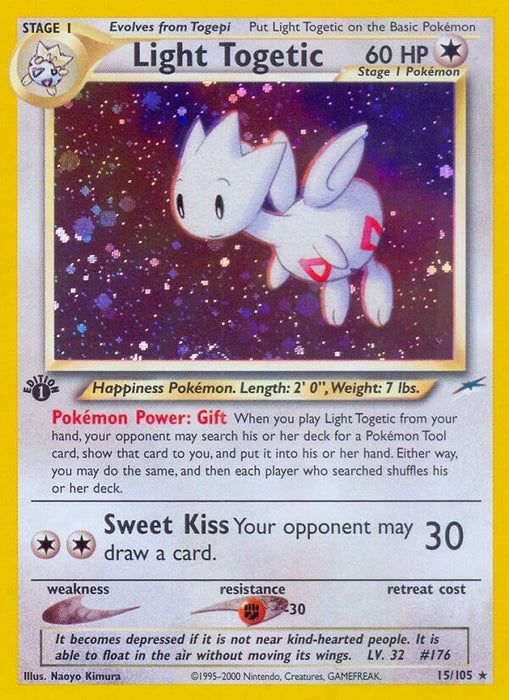 Light Togetic (015/105) (N4)