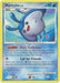 Image for Mantyke (55/130) (DP) - Pokemon