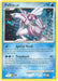Image for Palkia (11/130) (DP) - Pokemon